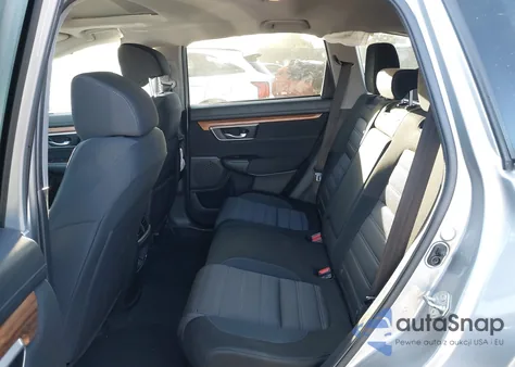 2020 Honda Cr-V Awd Ex from USA, damaged, VIN 2HKRW2H58LH636058